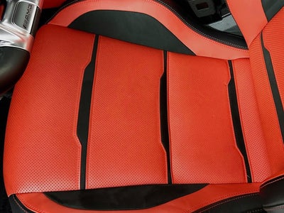 2021 Mercedes-Benz AMG® GT AMG® GT 53 4-Door Coupe