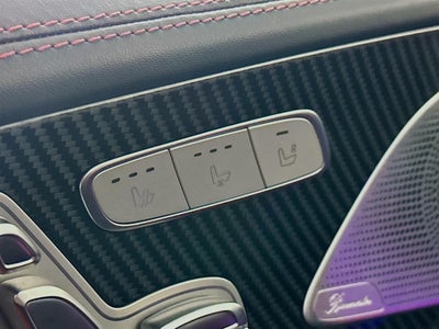 2021 Mercedes-Benz AMG® GT AMG® GT 53 4-Door Coupe