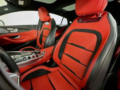 2021 Mercedes-Benz AMG® GT AMG® GT 53 4-Door Coupe