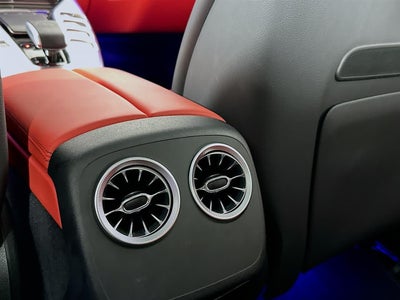 2021 Mercedes-Benz AMG® GT AMG® GT 53 4-Door Coupe