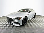 2021 Mercedes-Benz AMG® GT AMG® GT 53 4-Door Coupe