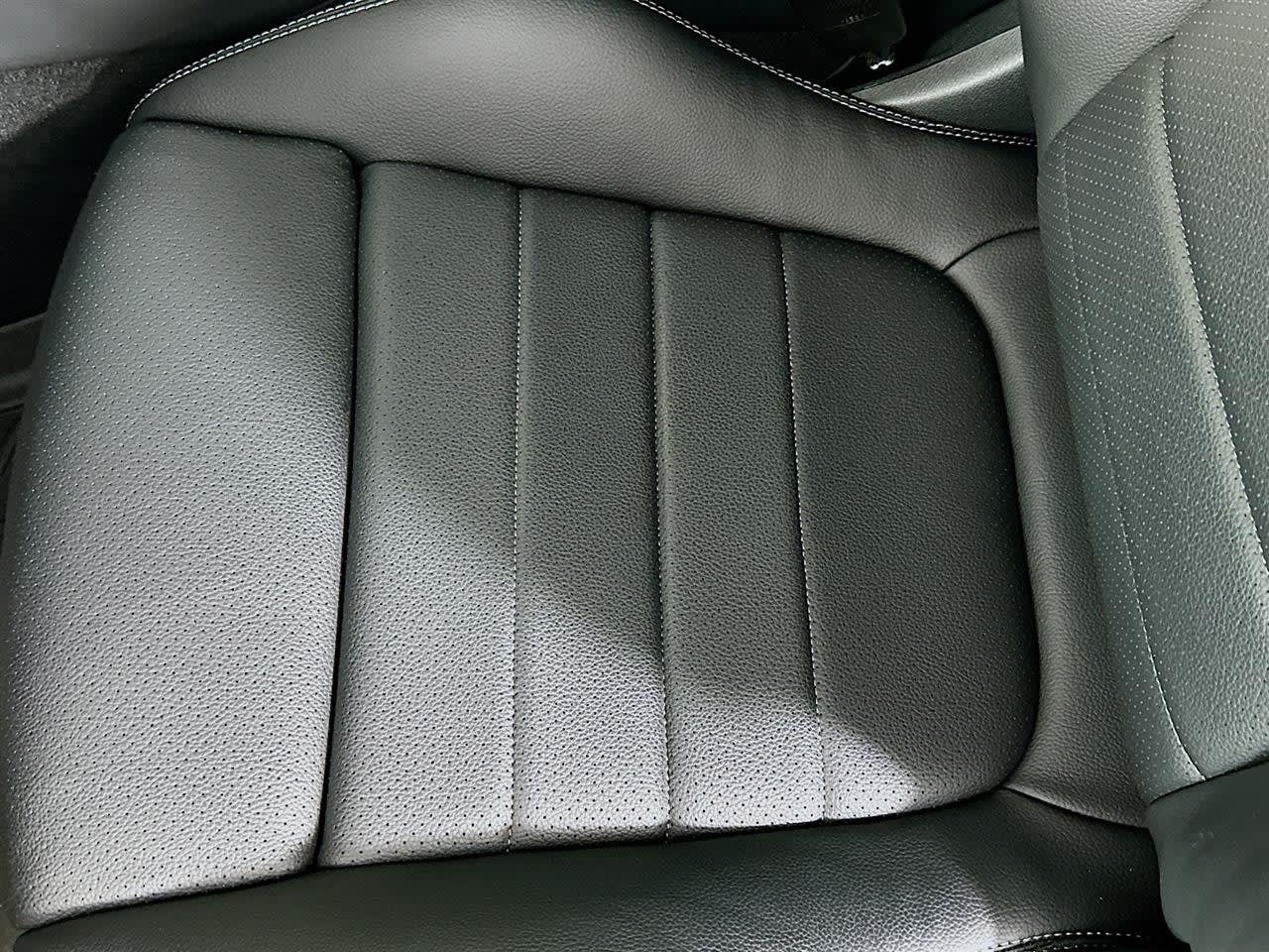 2021 Mercedes-Benz C 300 C 300 4MATIC® Coupe