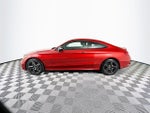 2021 Mercedes-Benz C 300 C 300 4MATIC® Coupe