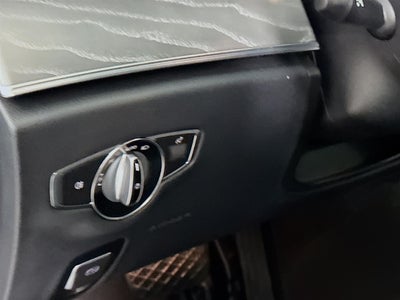 2021 Mercedes-Benz E 350 E 350 4MATIC® Sedan