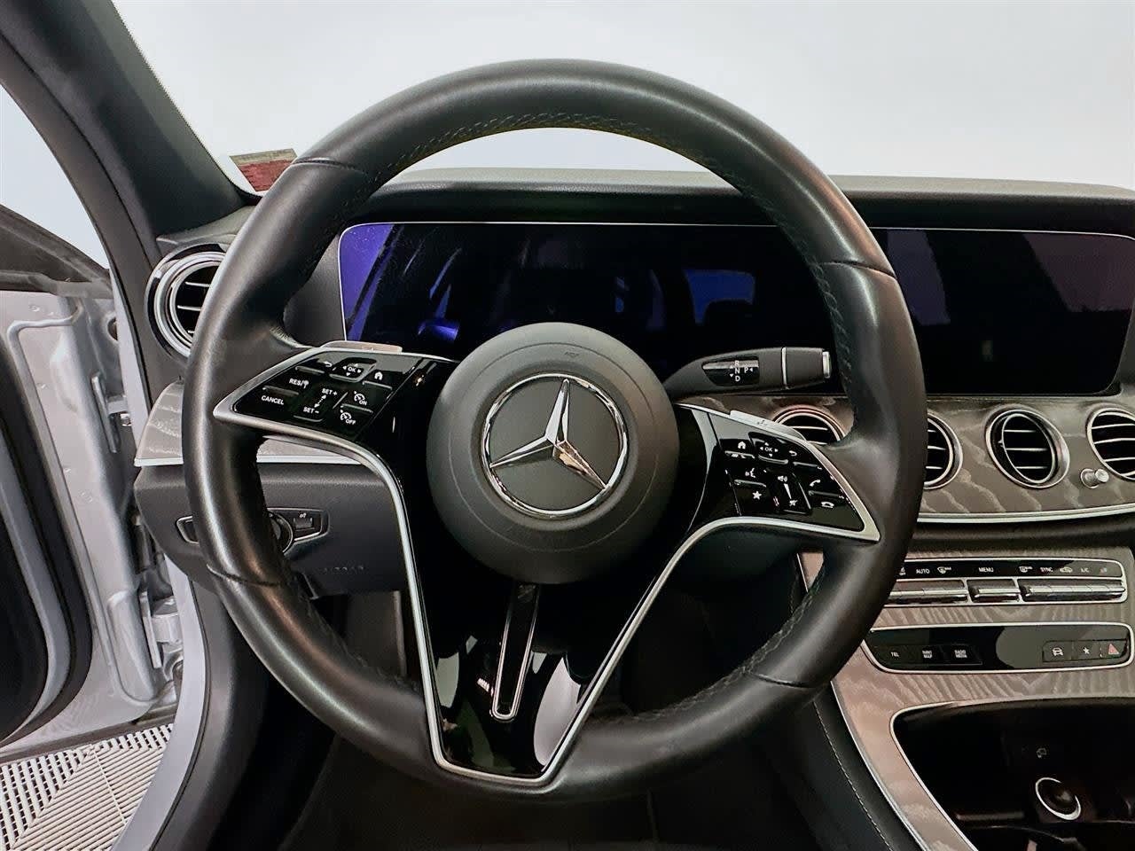 2021 Mercedes-Benz E 350 E 350 4MATIC® Sedan
