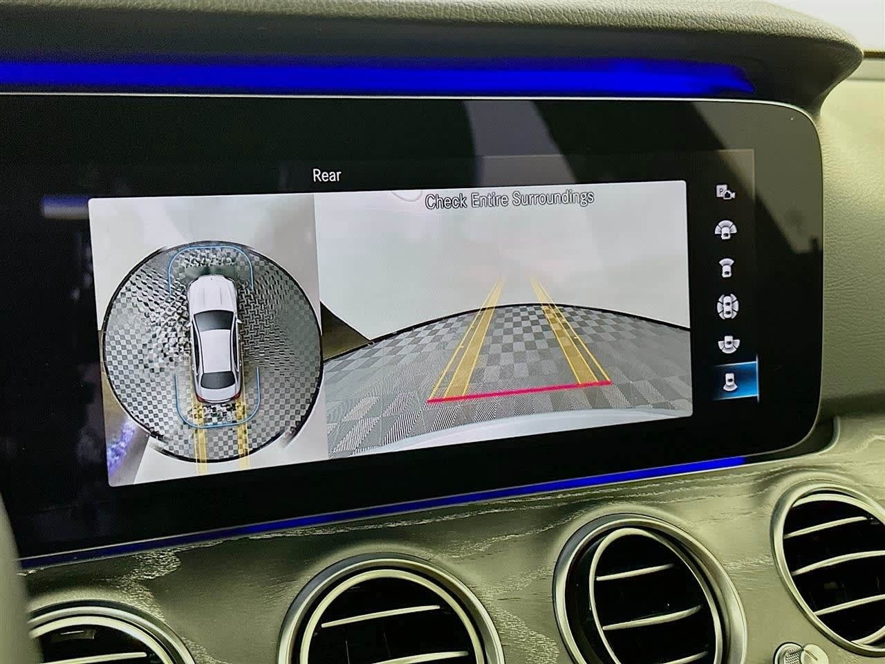 2021 Mercedes-Benz E 350 E 350 4MATIC® Sedan