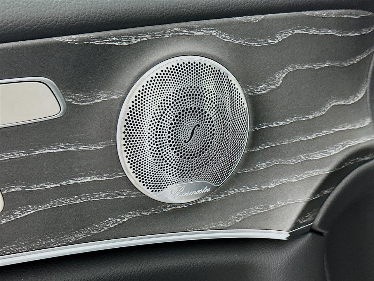 2021 Mercedes-Benz E 350 E 350 4MATIC® Sedan