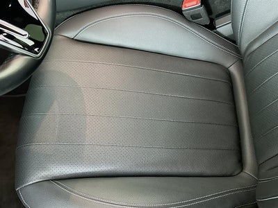 2021 Mercedes-Benz E 350 E 350 4MATIC® Sedan