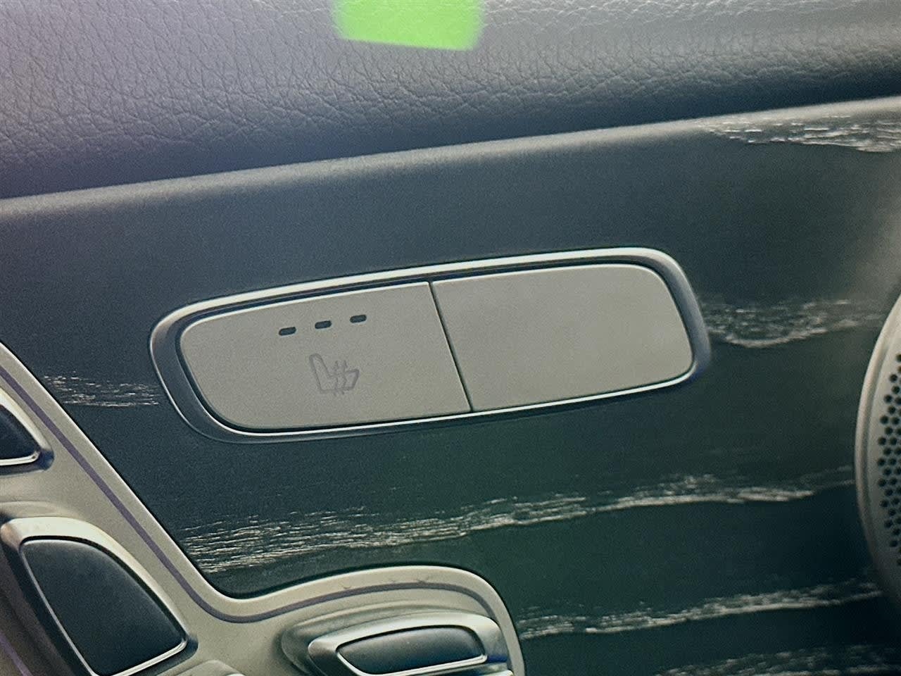 2021 Mercedes-Benz E 350 E 350 4MATIC® Sedan