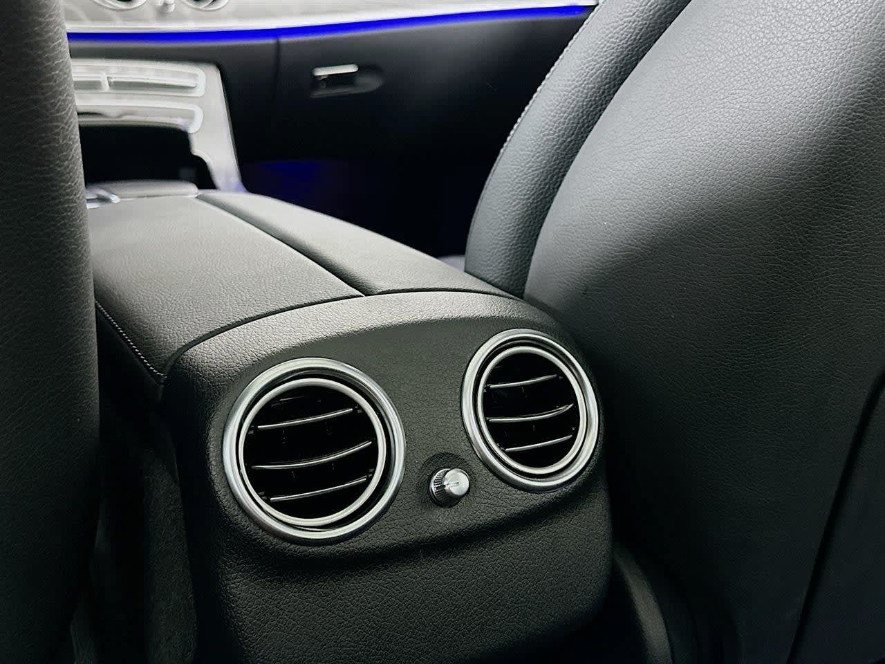 2021 Mercedes-Benz E 350 E 350 4MATIC® Sedan