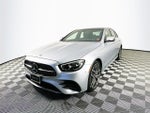 2021 Mercedes-Benz E 350 E 350 4MATIC® Sedan