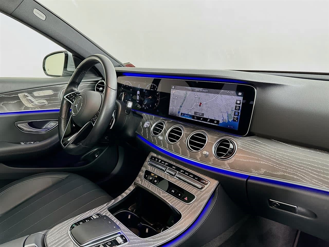 2021 Mercedes-Benz E 350 E 350 4MATIC® Sedan
