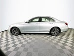 2021 Mercedes-Benz E 350 E 350 4MATIC® Sedan