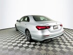 2021 Mercedes-Benz E 350 E 350 4MATIC® Sedan