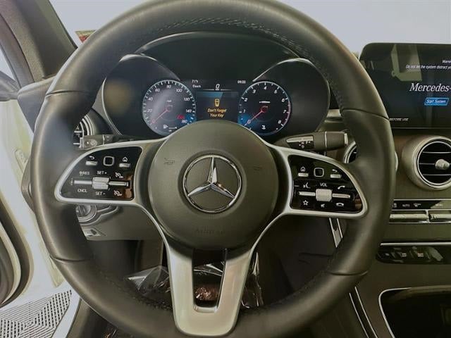 2022 Mercedes-Benz GLC 300 GLC 300 4MATIC® SUV