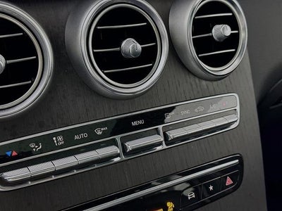2022 Mercedes-Benz GLC 300 GLC 300 4MATIC® SUV