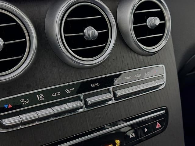 2022 Mercedes-Benz GLC 300 GLC 300 4MATIC® SUV