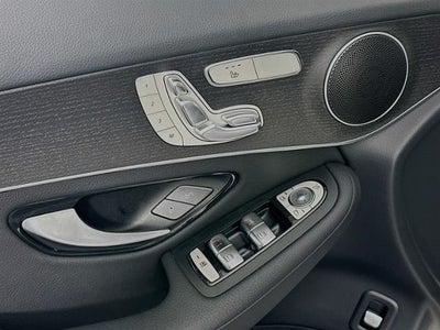 2022 Mercedes-Benz GLC 300 GLC 300 4MATIC® SUV