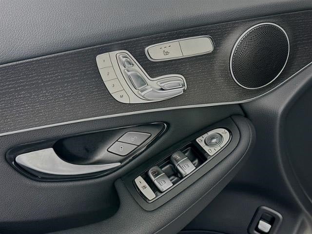 2022 Mercedes-Benz GLC 300 GLC 300 4MATIC® SUV