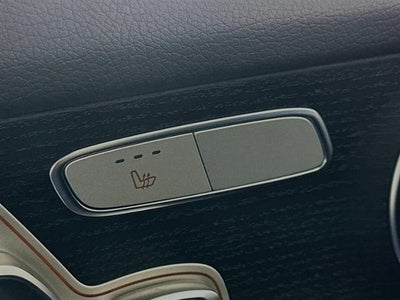 2022 Mercedes-Benz GLC 300 GLC 300 4MATIC® SUV