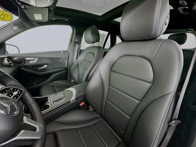 2022 Mercedes-Benz GLC 300 GLC 300 4MATIC® SUV