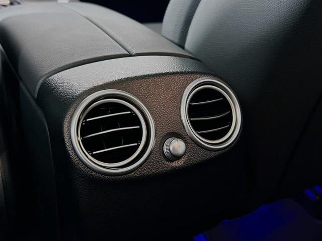 2022 Mercedes-Benz GLC 300 GLC 300 4MATIC® SUV