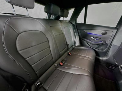 2022 Mercedes-Benz GLC 300 GLC 300 4MATIC® SUV
