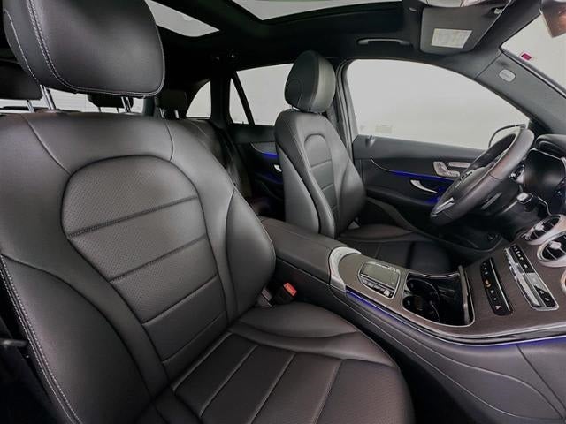 2022 Mercedes-Benz GLC 300 GLC 300 4MATIC® SUV