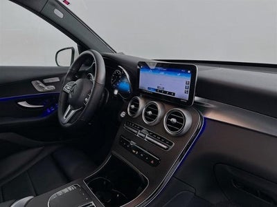2022 Mercedes-Benz GLC 300 GLC 300 4MATIC® SUV