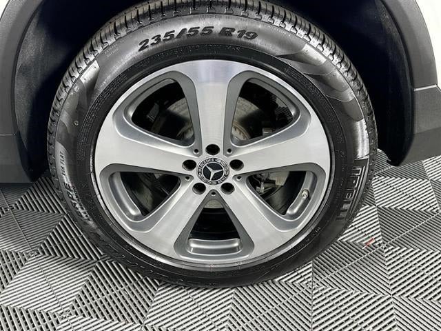 2022 Mercedes-Benz GLC 300 GLC 300 4MATIC® SUV