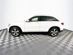 2022 Mercedes-Benz GLC 300 GLC 300 4MATIC® SUV