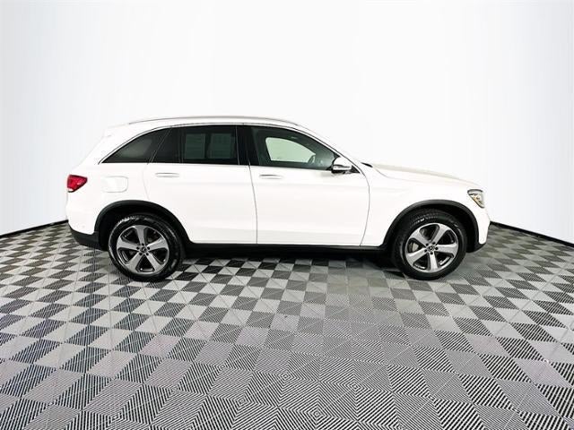 2022 Mercedes-Benz GLC 300 GLC 300 4MATIC® SUV