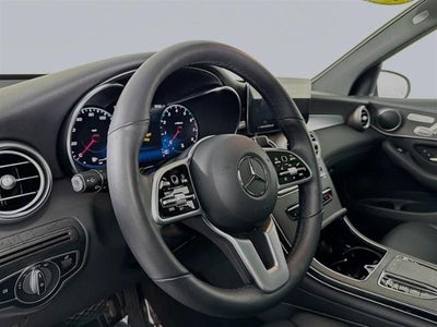 2022 Mercedes-Benz GLC 300 GLC 300 4MATIC® SUV