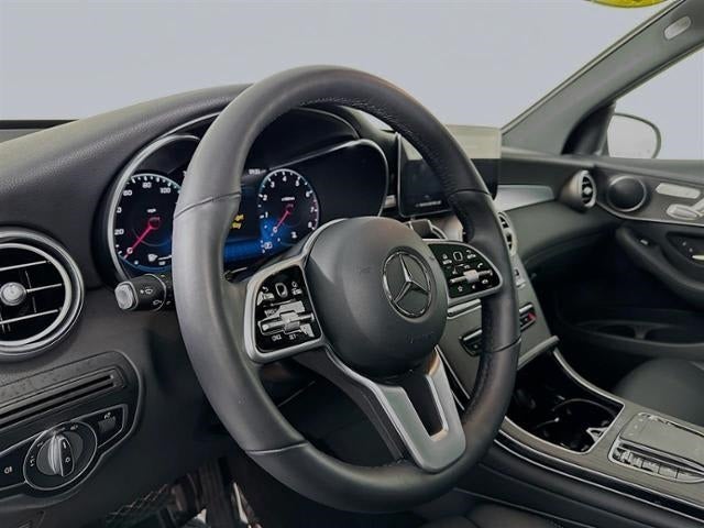 2022 Mercedes-Benz GLC 300 GLC 300 4MATIC® SUV