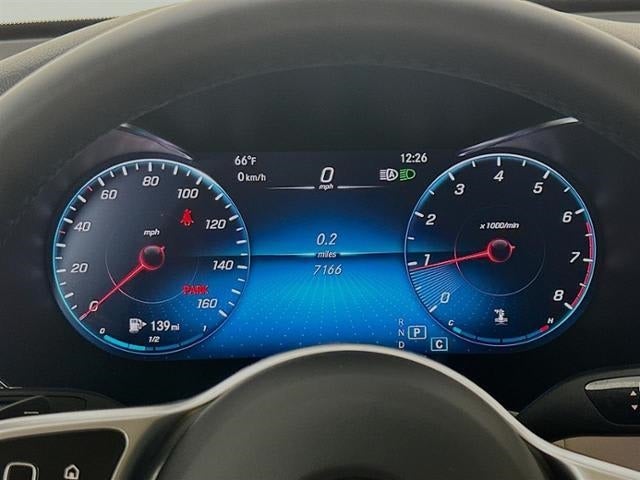 2022 Mercedes-Benz GLC 300 GLC 300 4MATIC® SUV