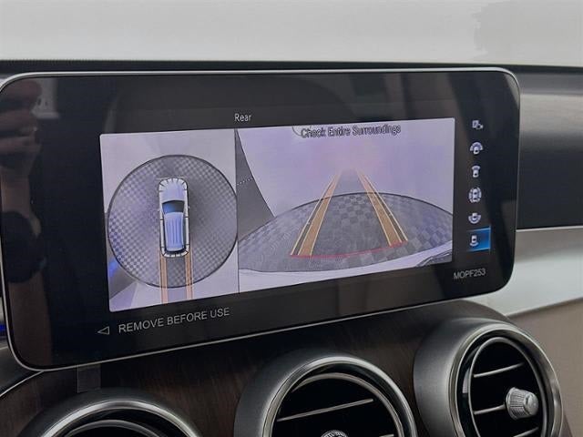 2022 Mercedes-Benz GLC 300 GLC 300 4MATIC® SUV