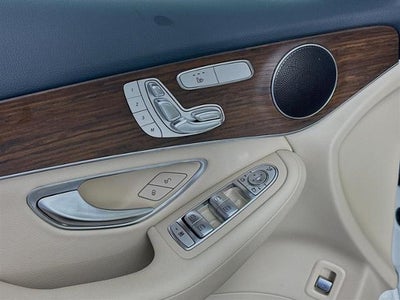 2022 Mercedes-Benz GLC 300 GLC 300 4MATIC® SUV