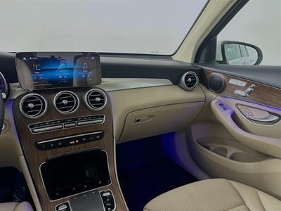 2022 Mercedes-Benz GLC 300 GLC 300 4MATIC® SUV