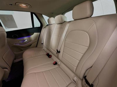2022 Mercedes-Benz GLC 300 GLC 300 4MATIC® SUV