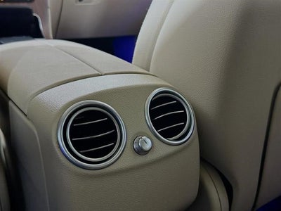 2022 Mercedes-Benz GLC 300 GLC 300 4MATIC® SUV