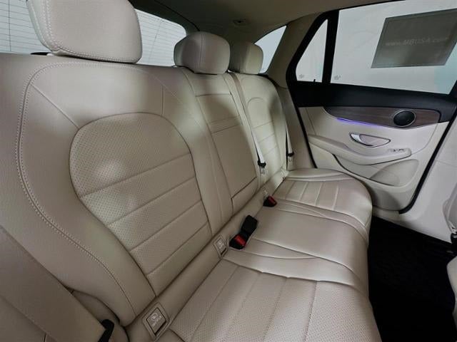 2022 Mercedes-Benz GLC 300 GLC 300 4MATIC® SUV