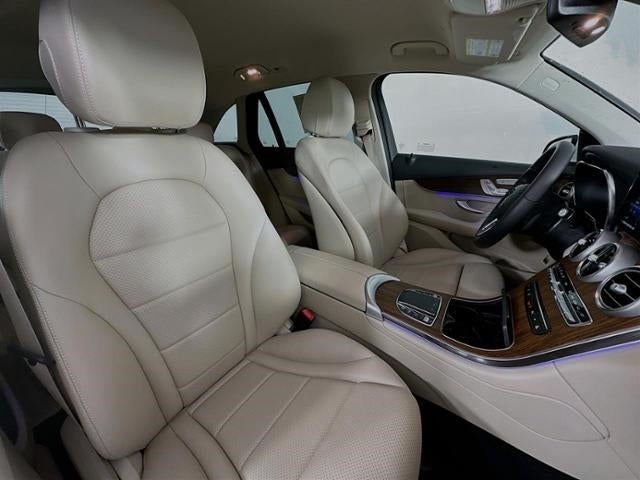 2022 Mercedes-Benz GLC 300 GLC 300 4MATIC® SUV