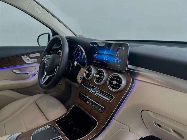 2022 Mercedes-Benz GLC 300 GLC 300 4MATIC® SUV