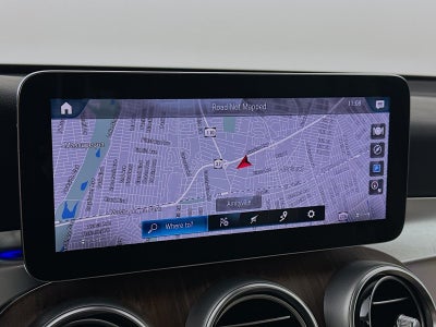 2022 Mercedes-Benz GLC 300 GLC 300 4MATIC® SUV