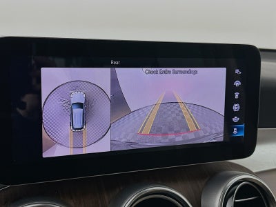 2022 Mercedes-Benz GLC 300 GLC 300 4MATIC® SUV