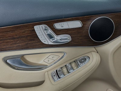 2022 Mercedes-Benz GLC 300 GLC 300 4MATIC® SUV