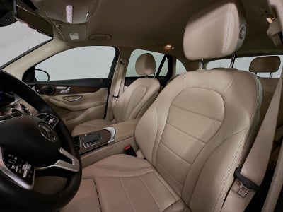 2022 Mercedes-Benz GLC 300 GLC 300 4MATIC® SUV