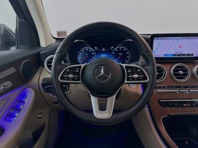 2022 Mercedes-Benz GLC 300 GLC 300 4MATIC® SUV