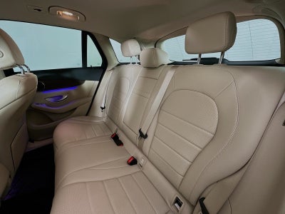 2022 Mercedes-Benz GLC 300 GLC 300 4MATIC® SUV