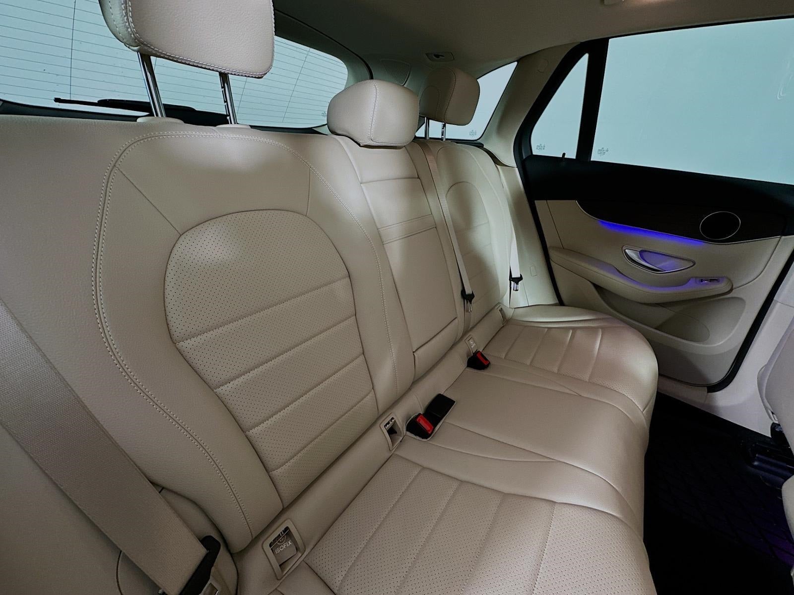 2022 Mercedes-Benz GLC 300 GLC 300 4MATIC® SUV